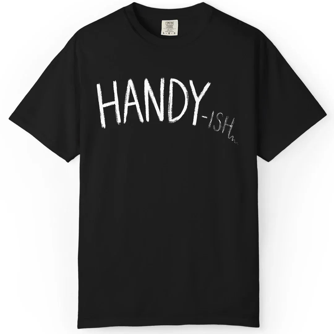 Handy-ish