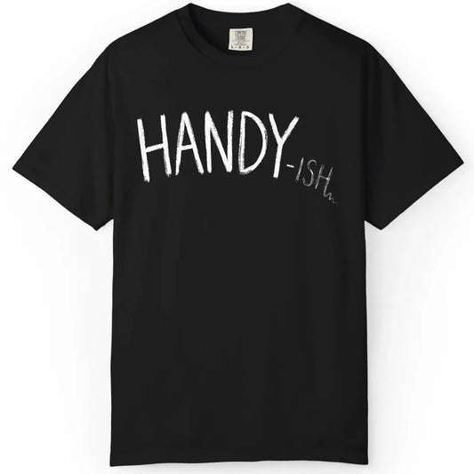 Handy-ish