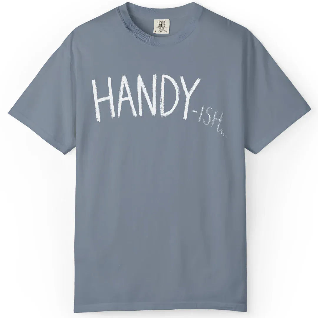Handy-ish