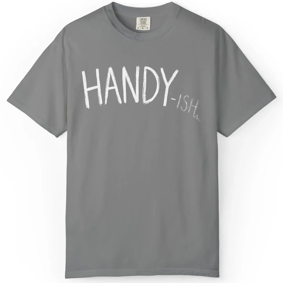 Handy-ish