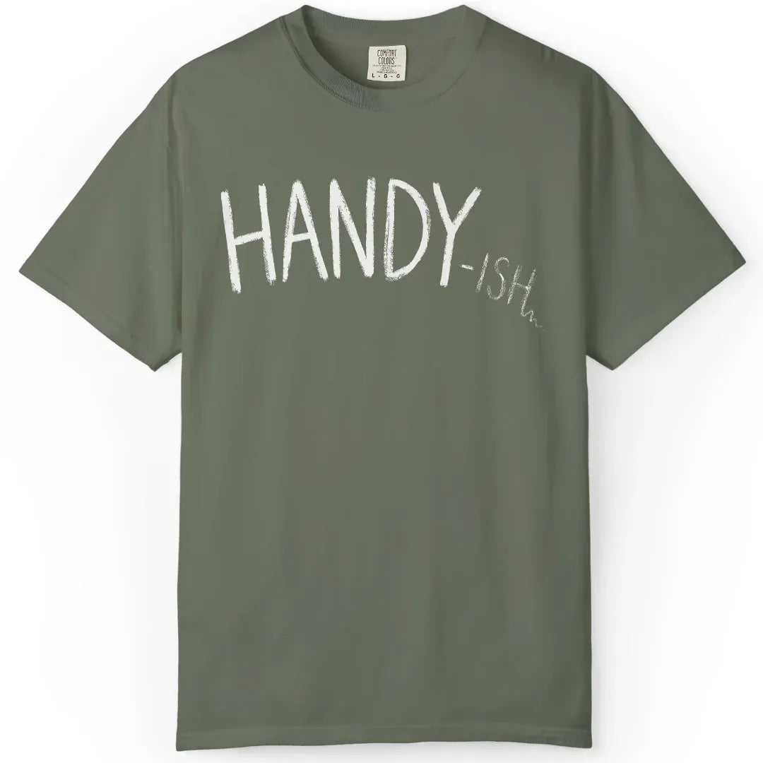 Handy-ish