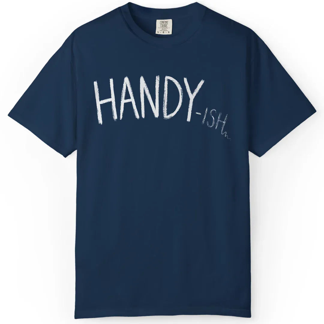 Handy-ish