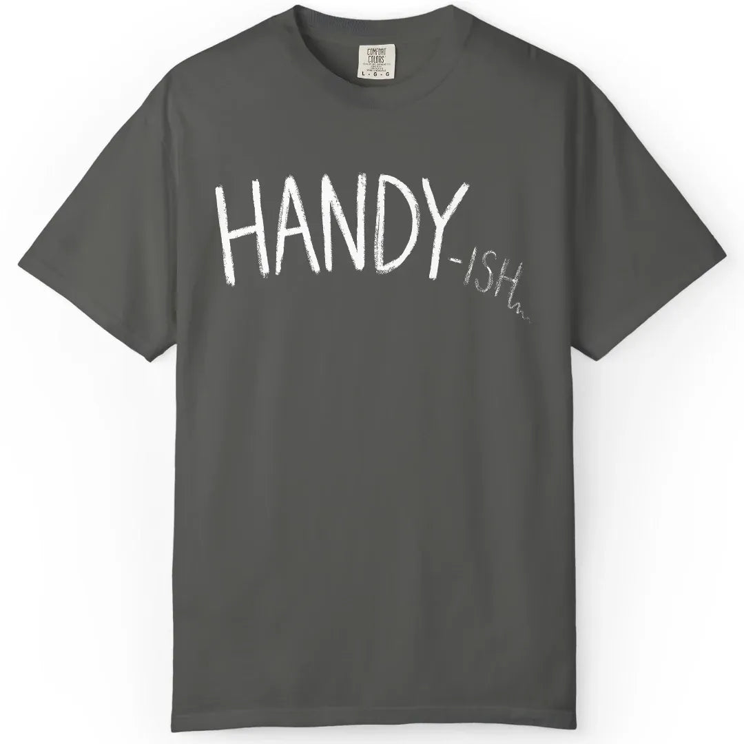 Handy-ish