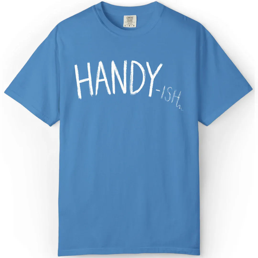 Handy-ish