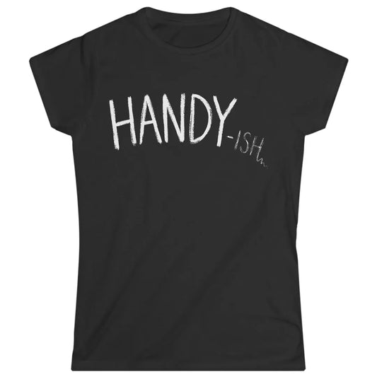 Handy-ish