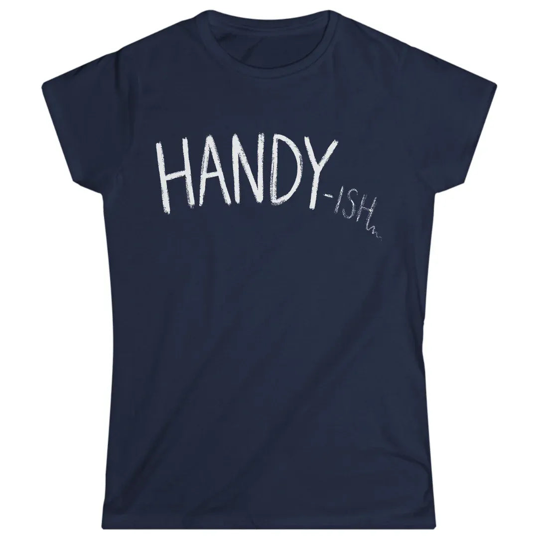 Handy-ish