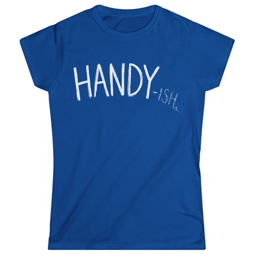 Handy-ish