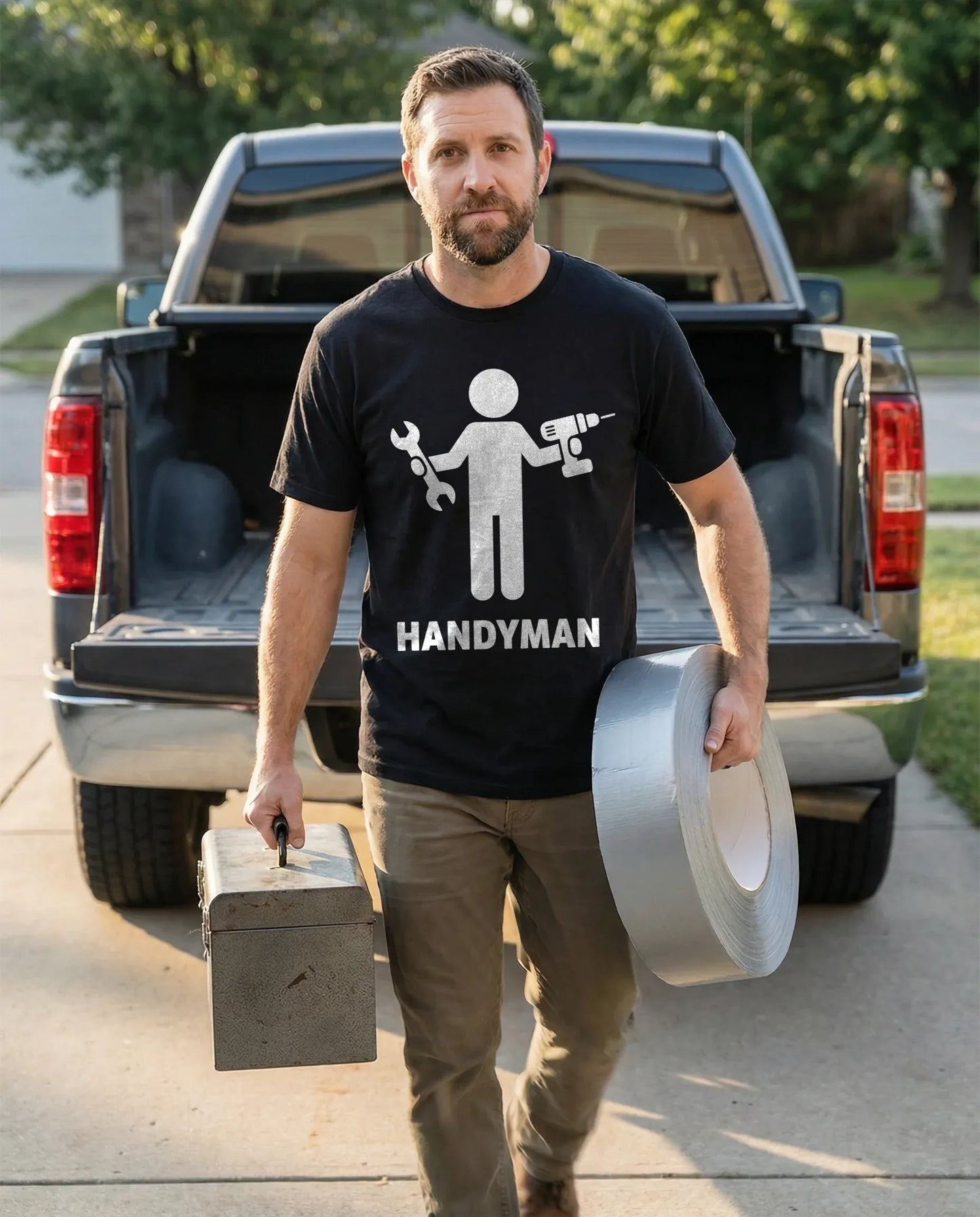 Handyman