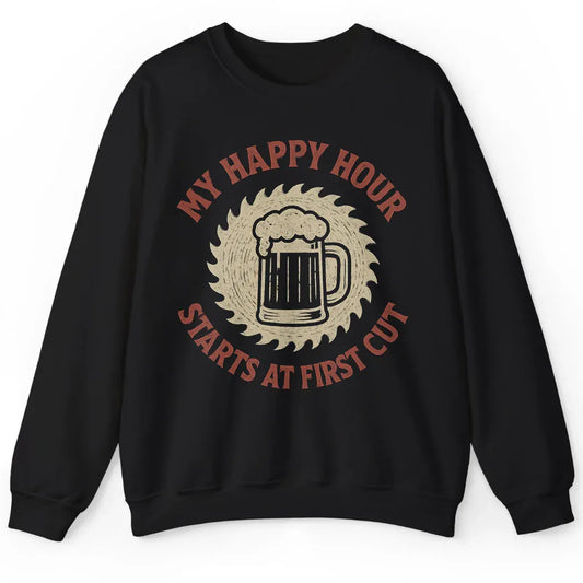 Happy Hour