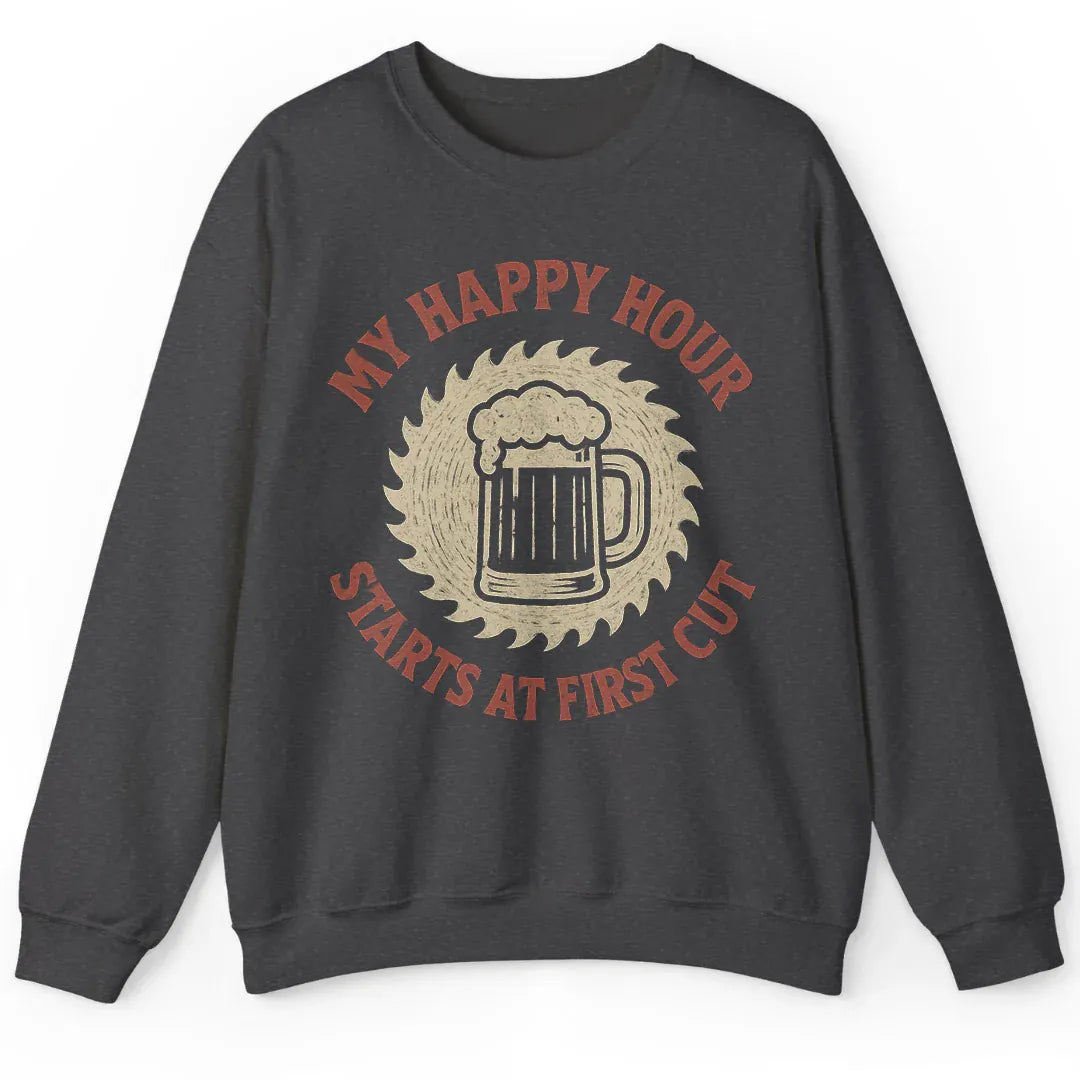 Happy Hour