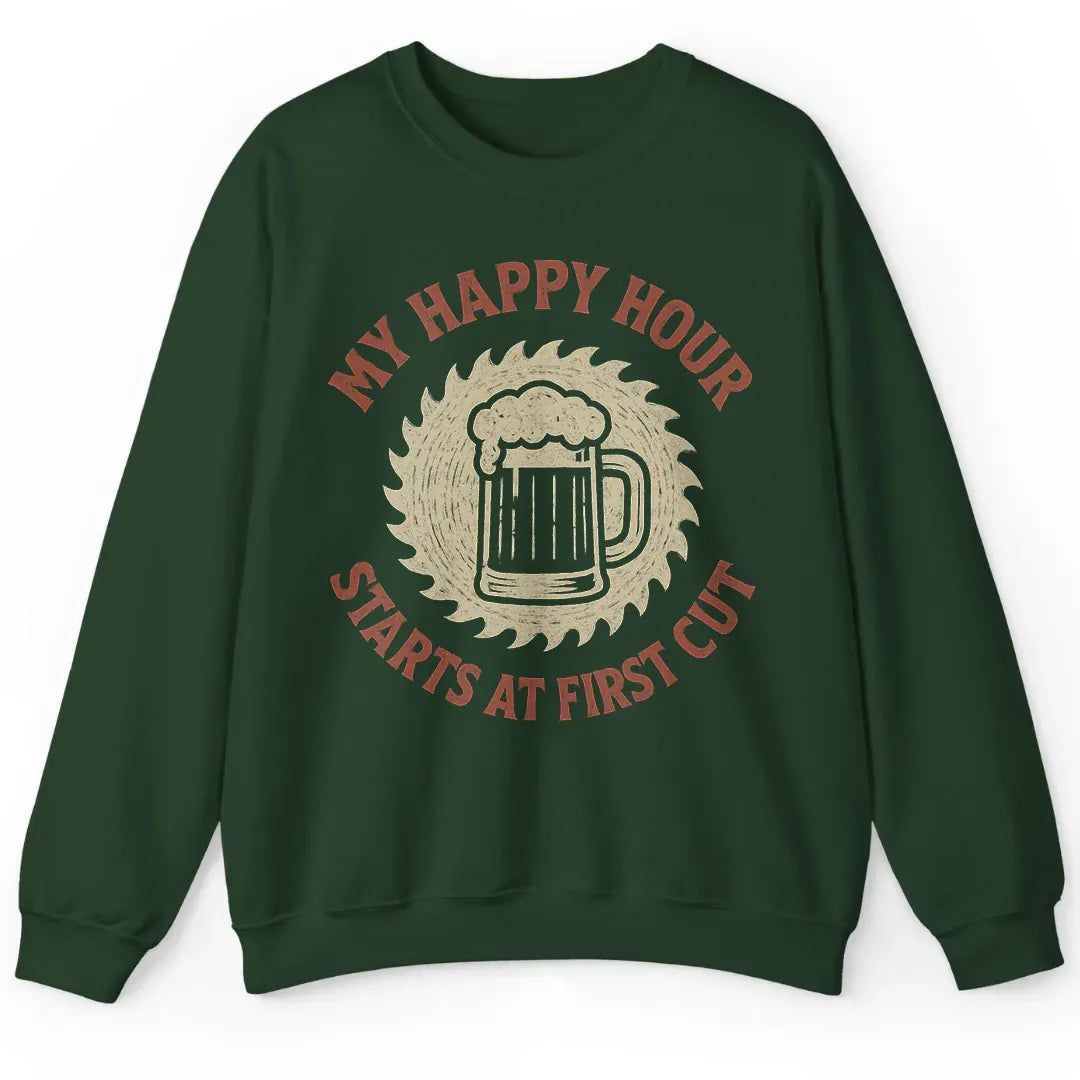 Happy Hour