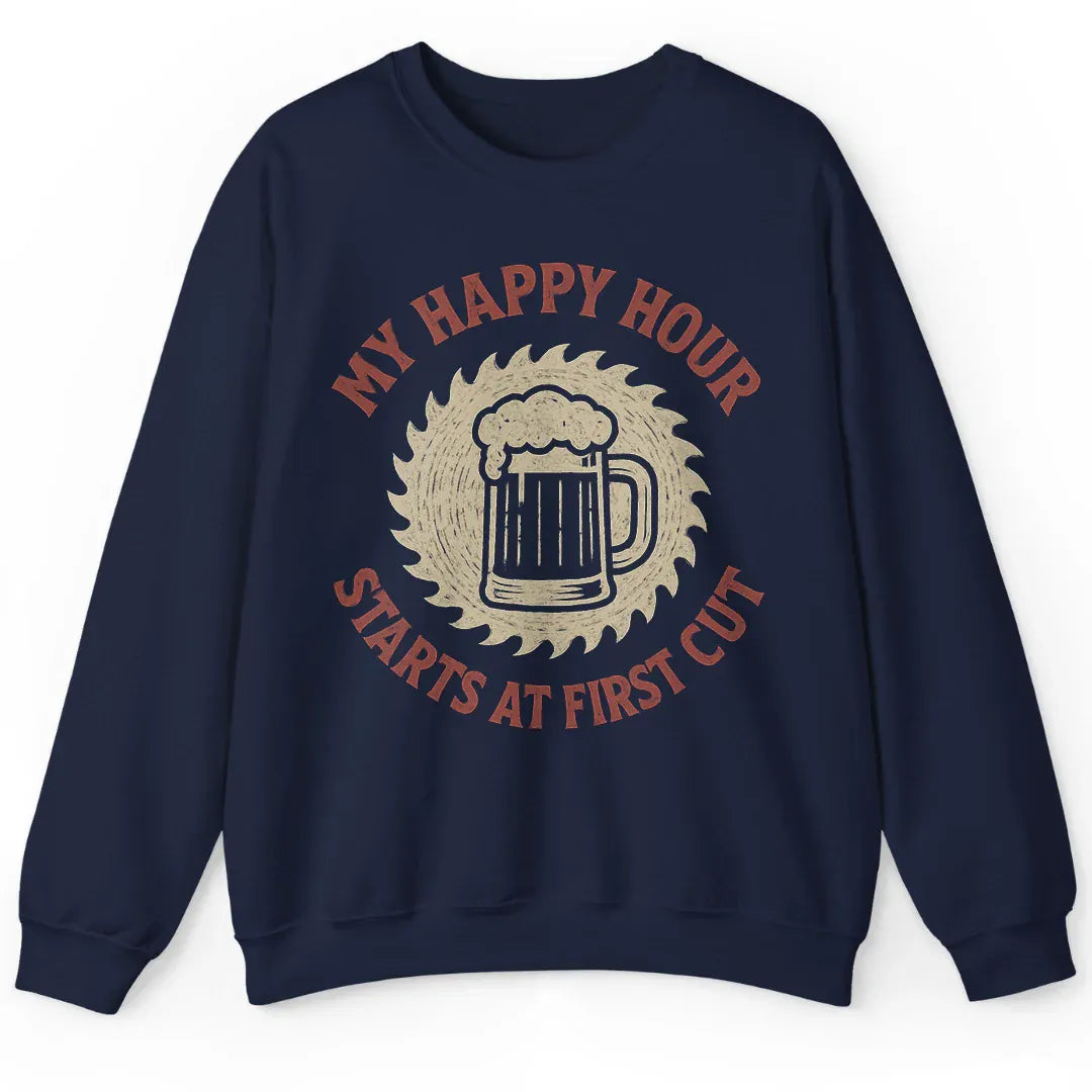 Happy Hour