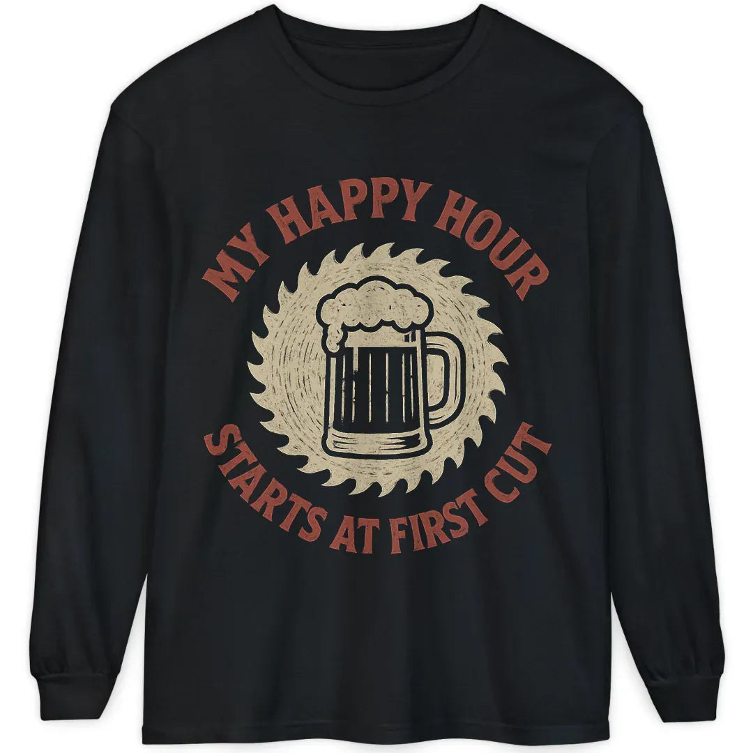 Happy Hour