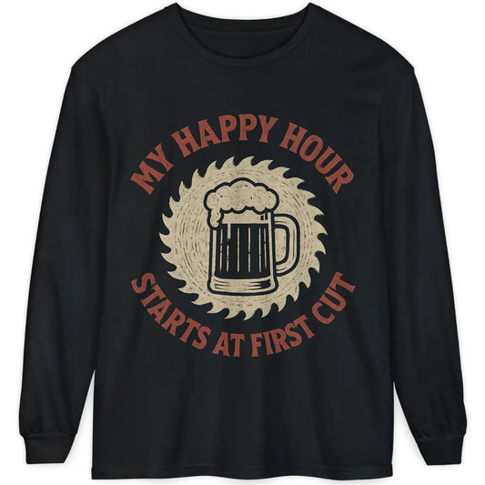 Happy Hour