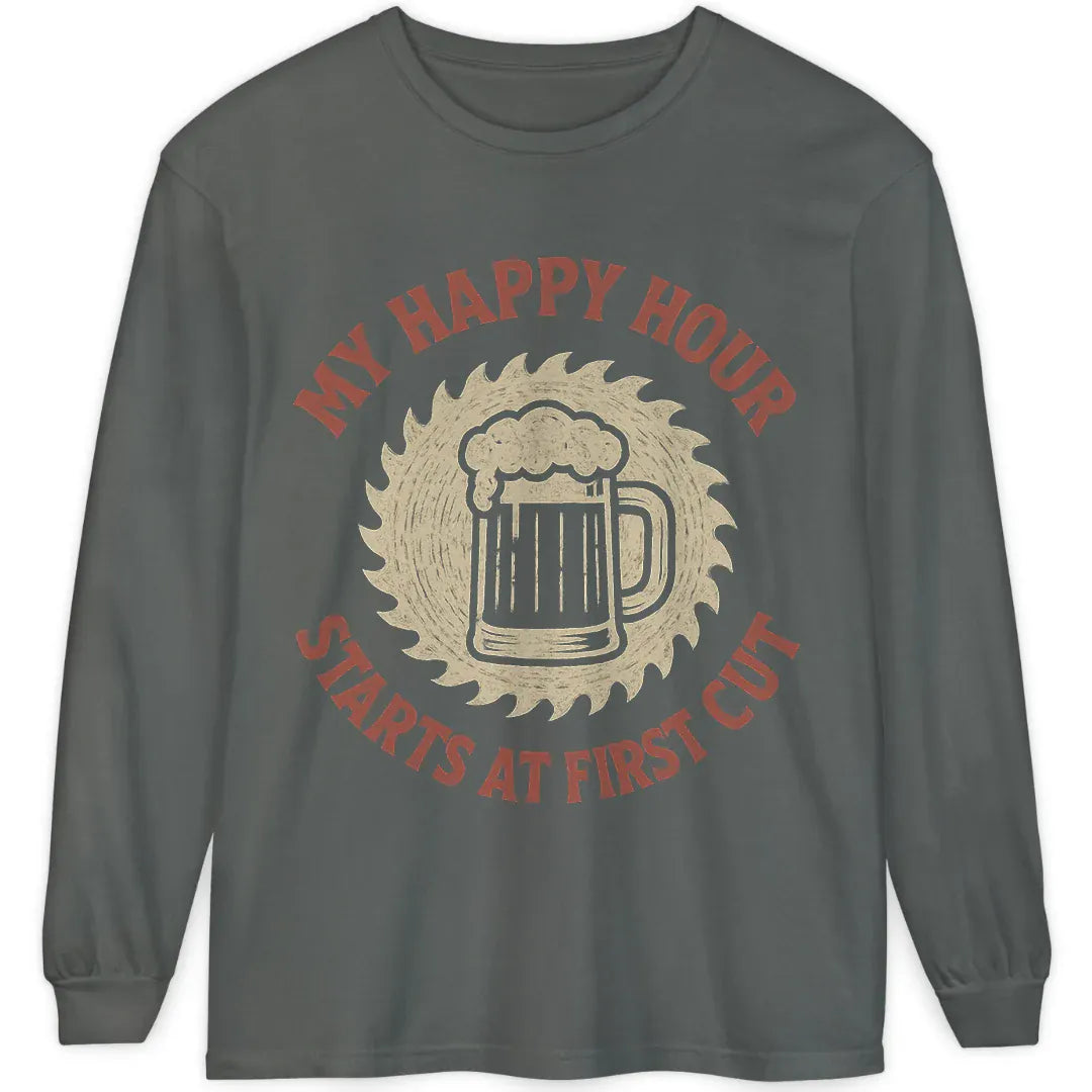 Happy Hour
