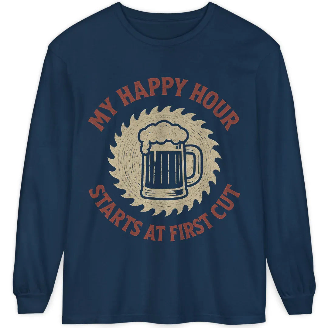 Happy Hour