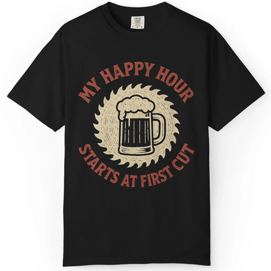 Happy Hour