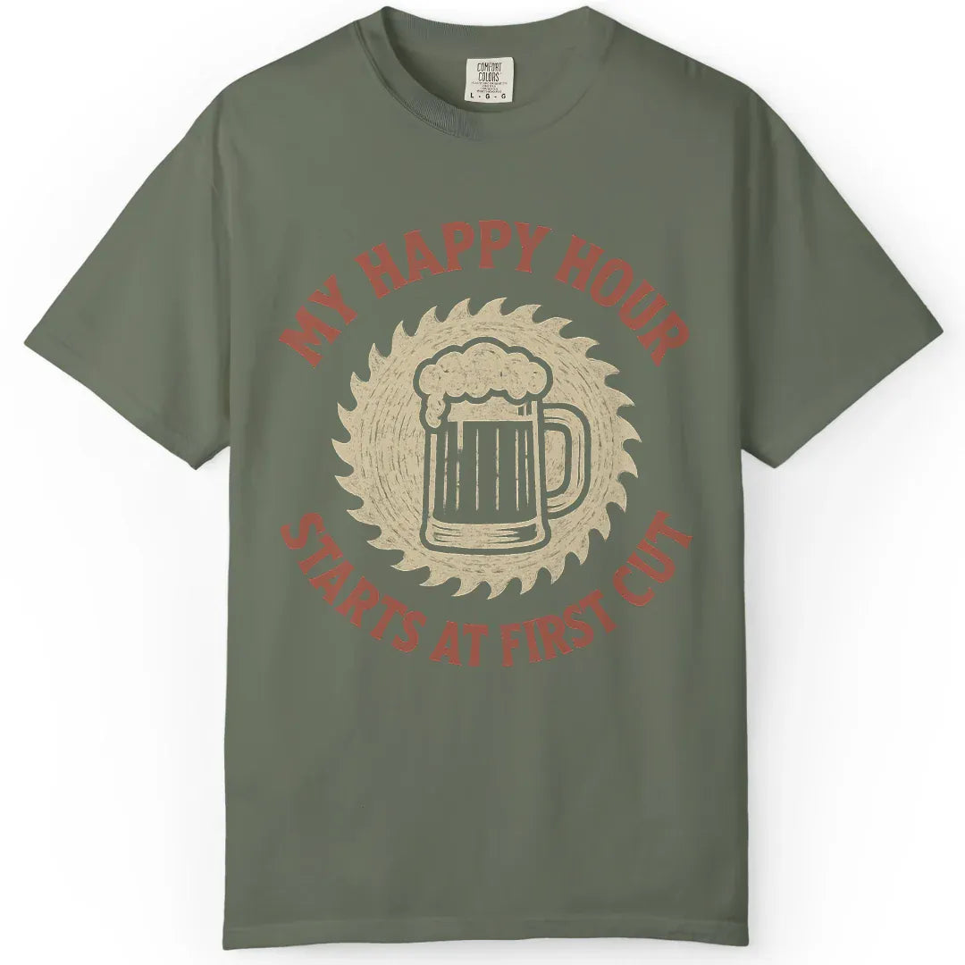 Happy Hour