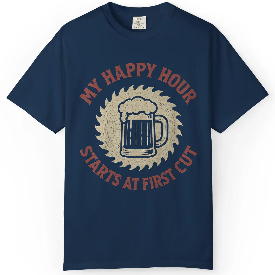 Happy Hour