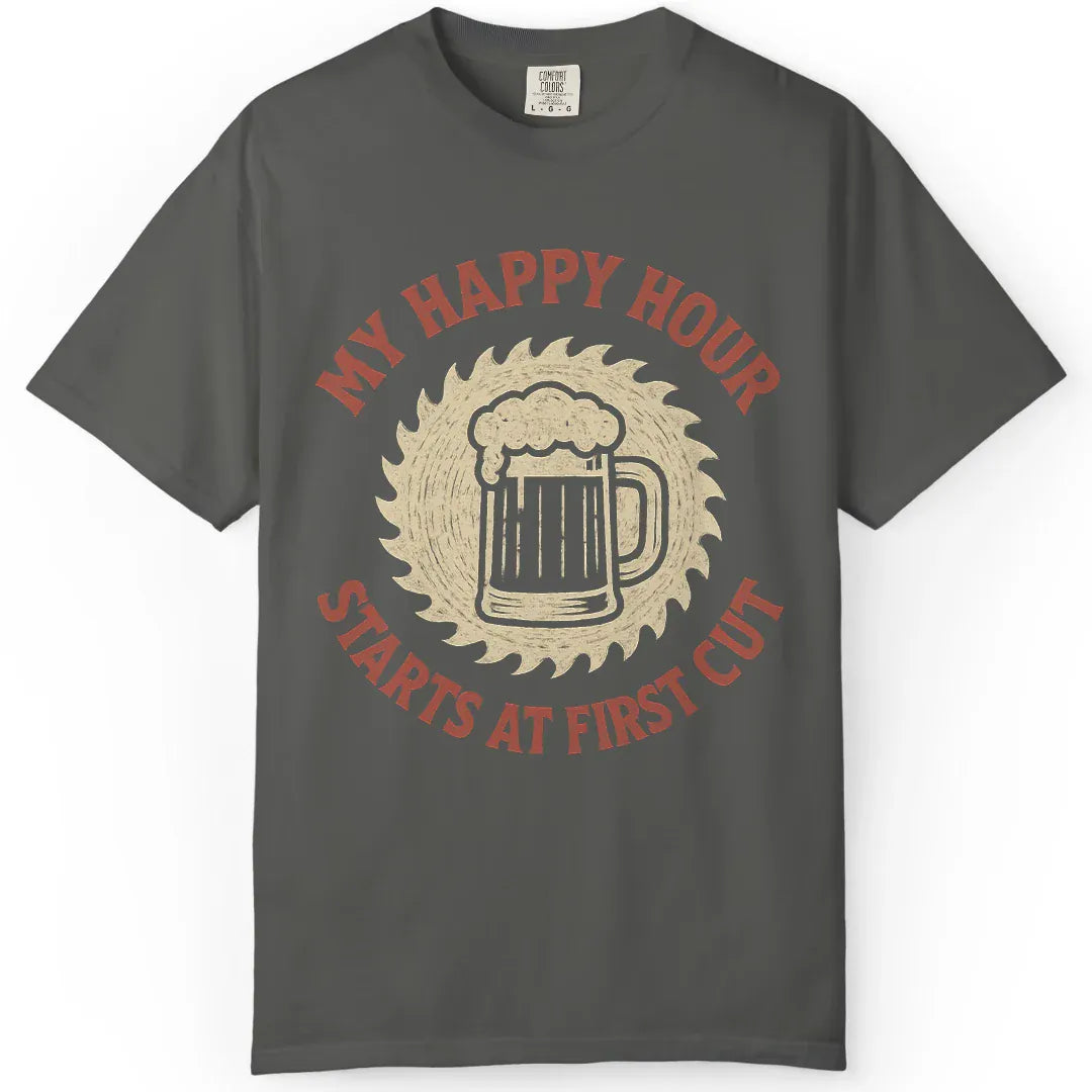 Happy Hour