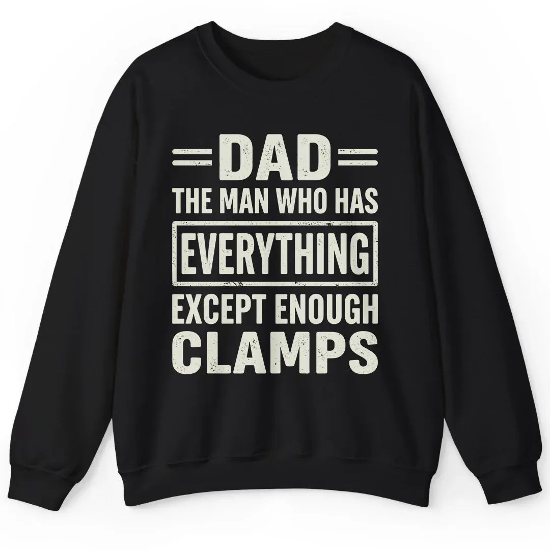 Has Everything