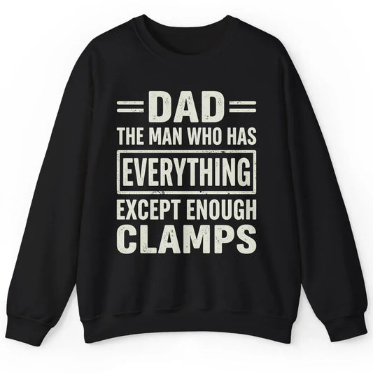 Has Everything