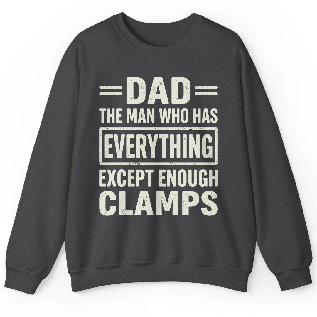 Has Everything