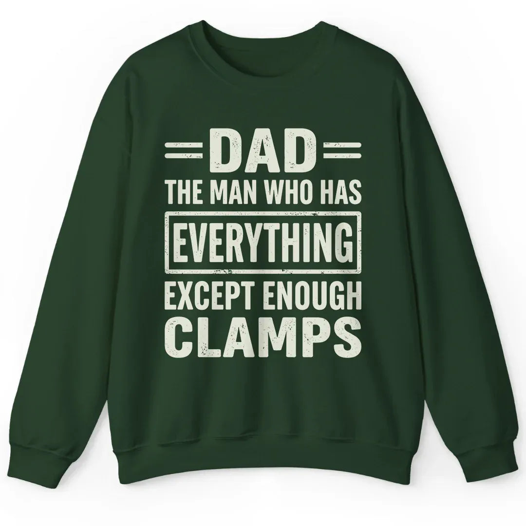 Has Everything