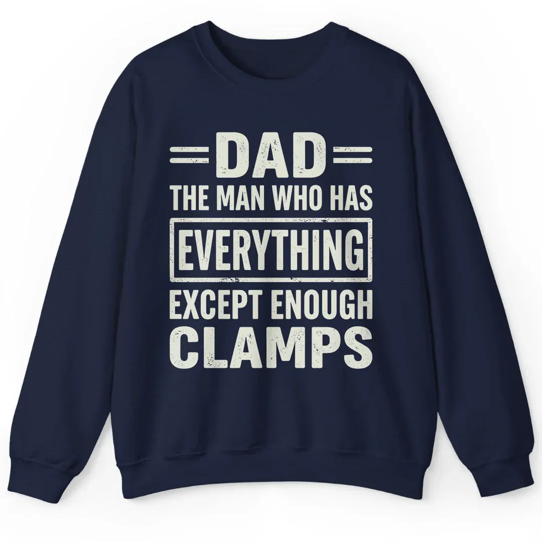 Has Everything