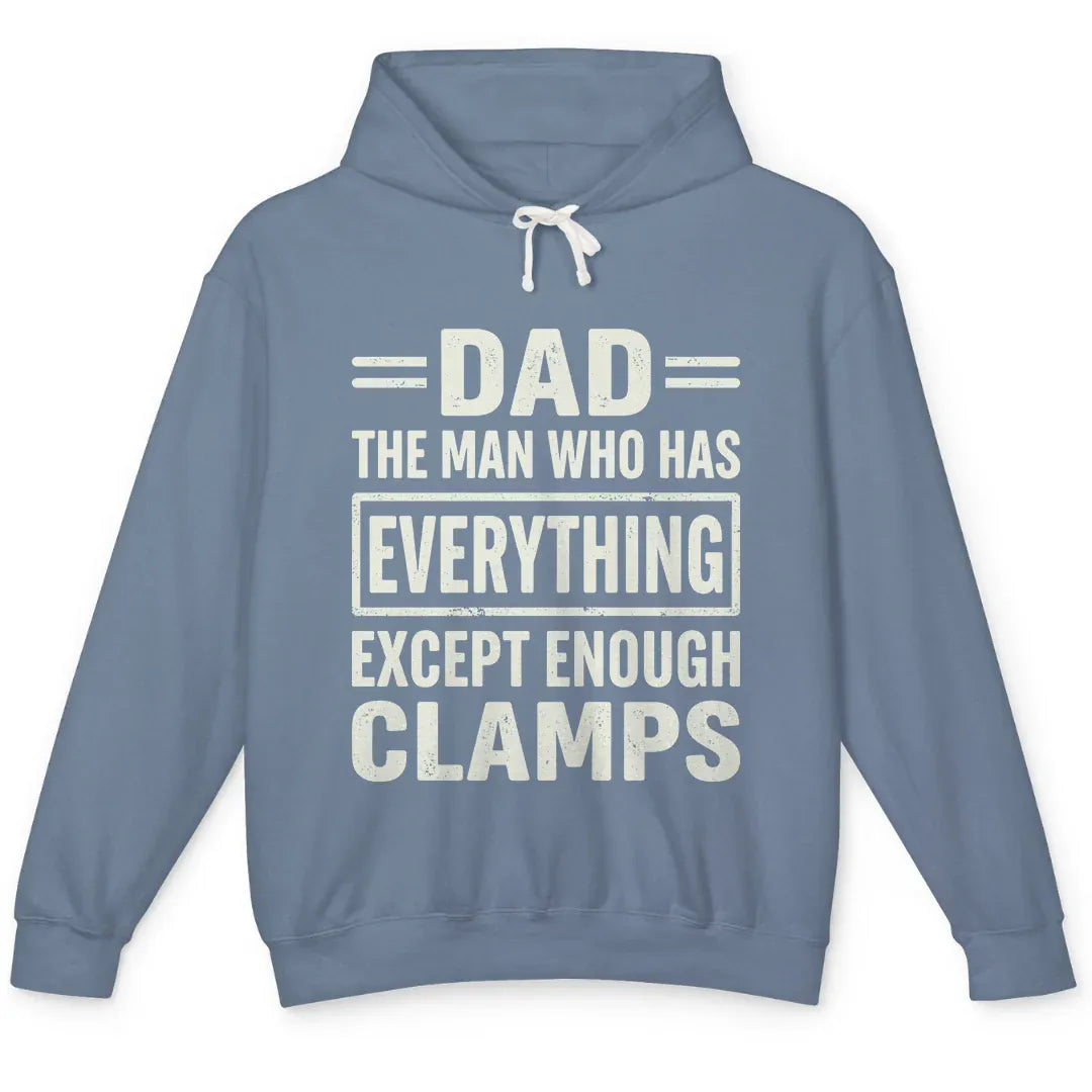 Has Everything