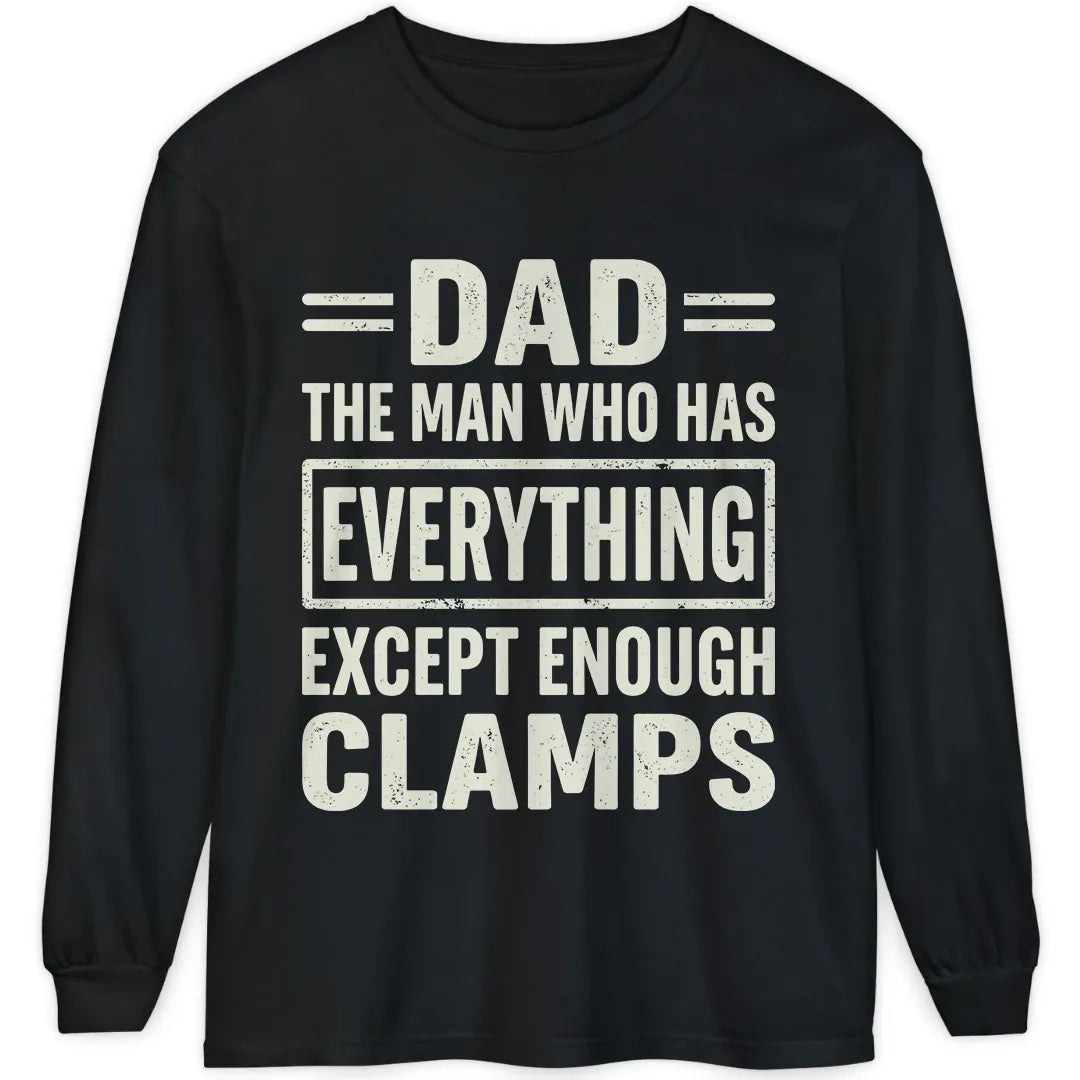 Has Everything