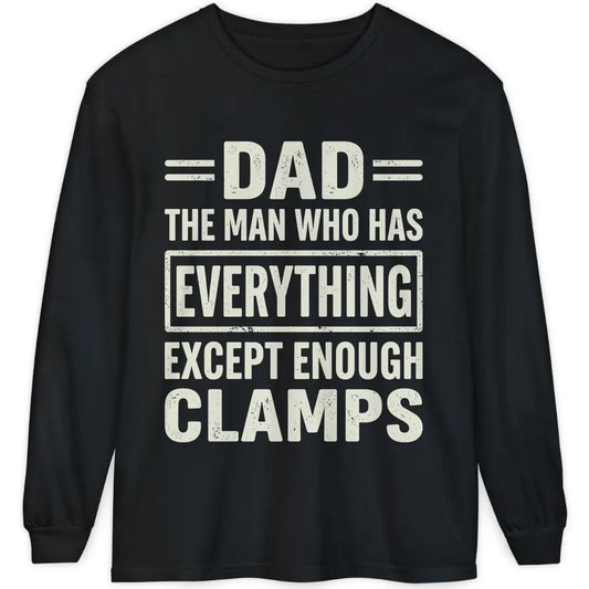 Has Everything