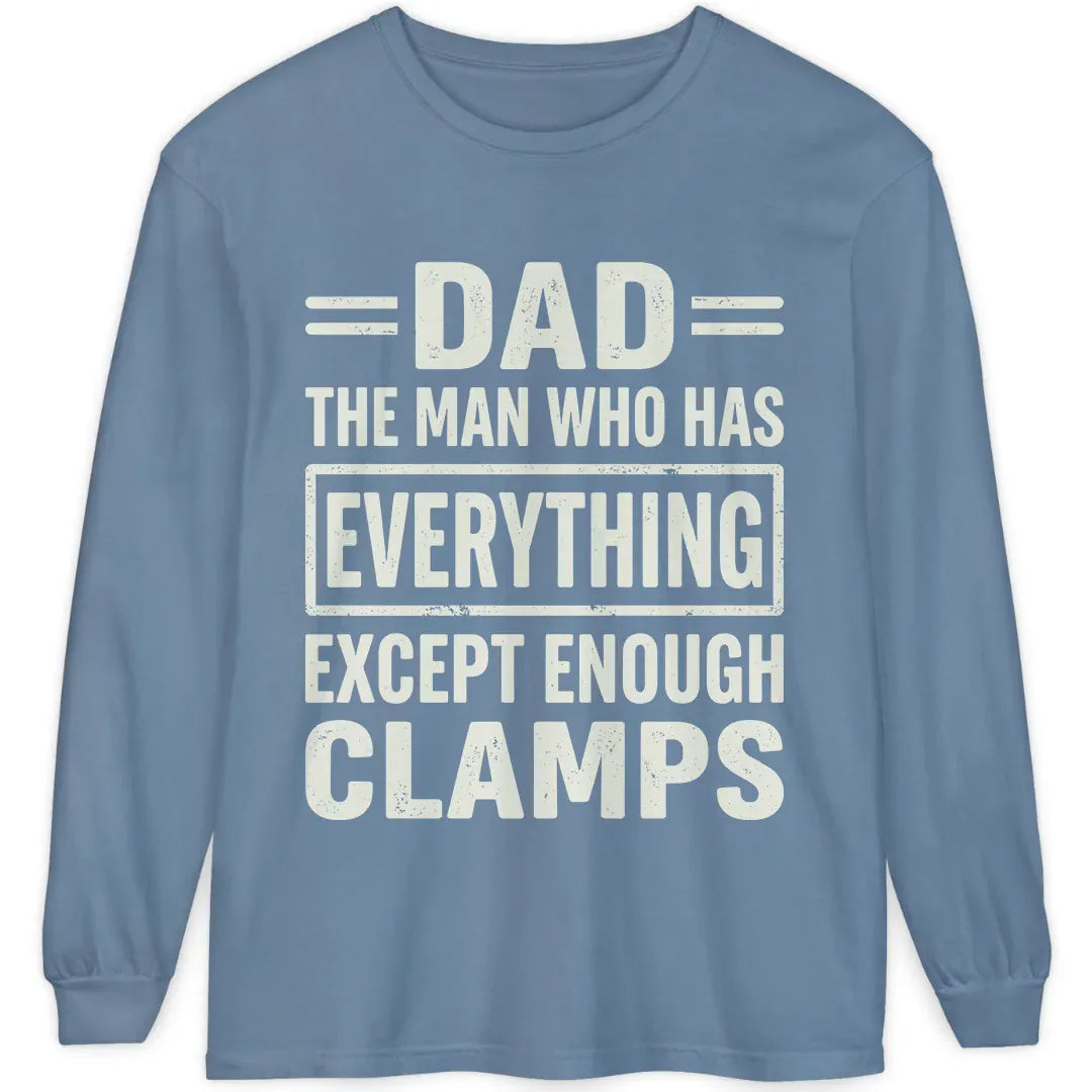 Has Everything