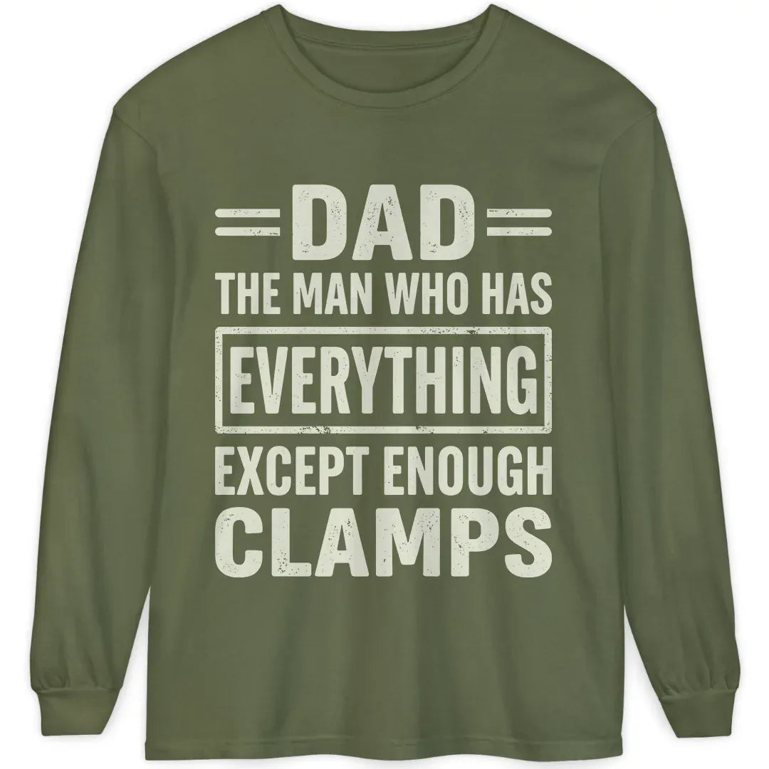 Has Everything