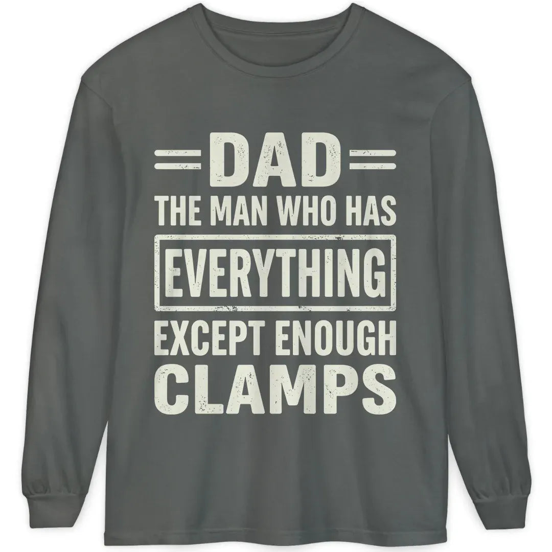 Has Everything