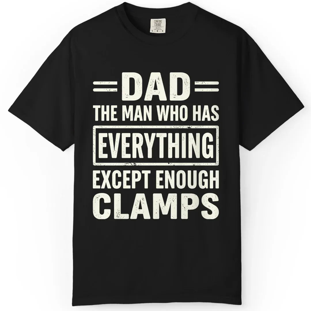 Has Everything