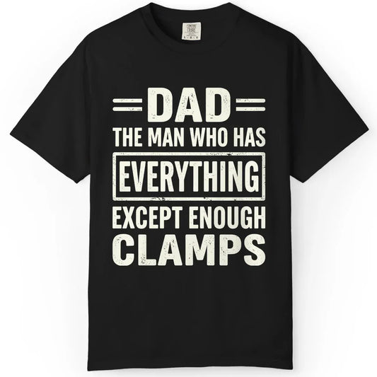 Has Everything