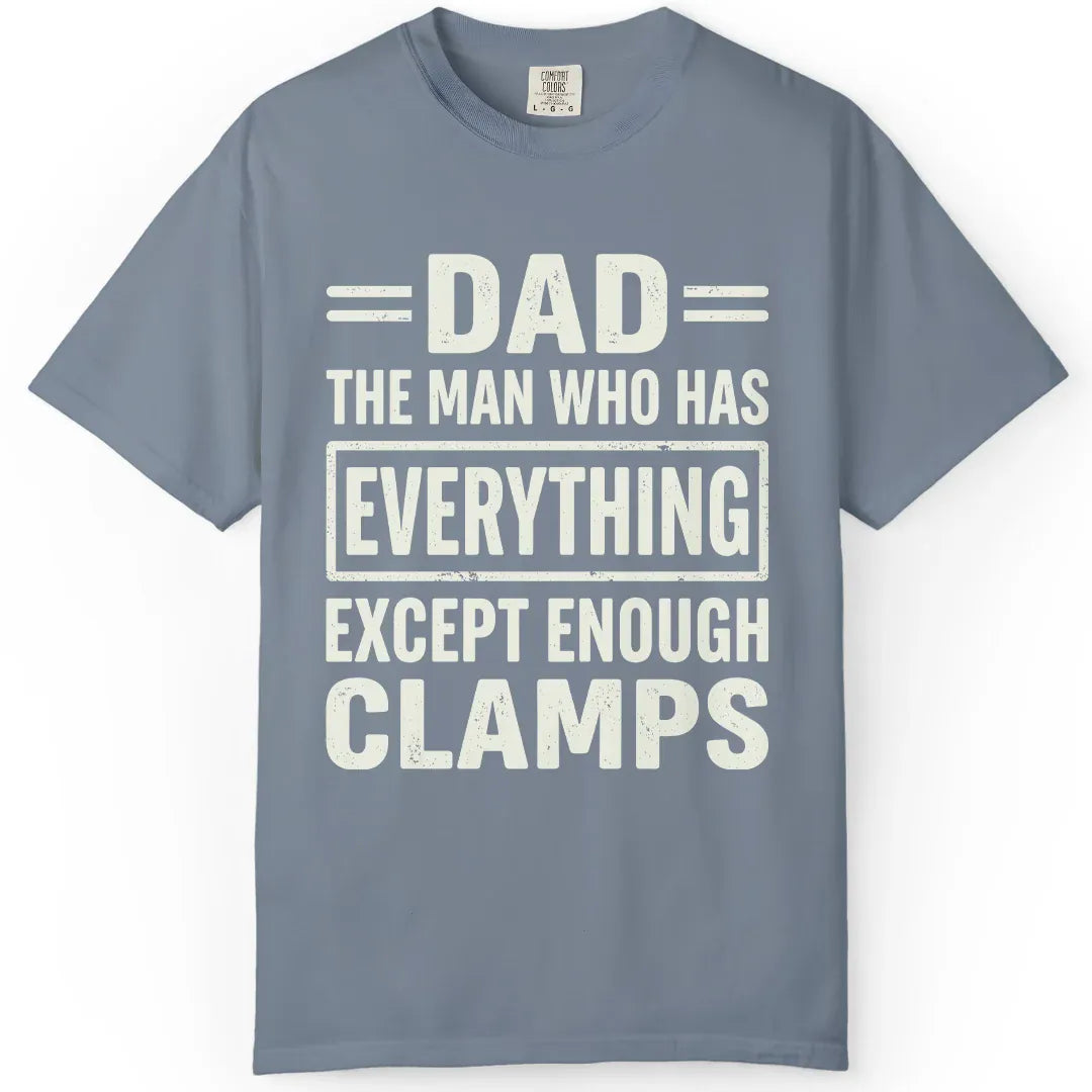 Has Everything