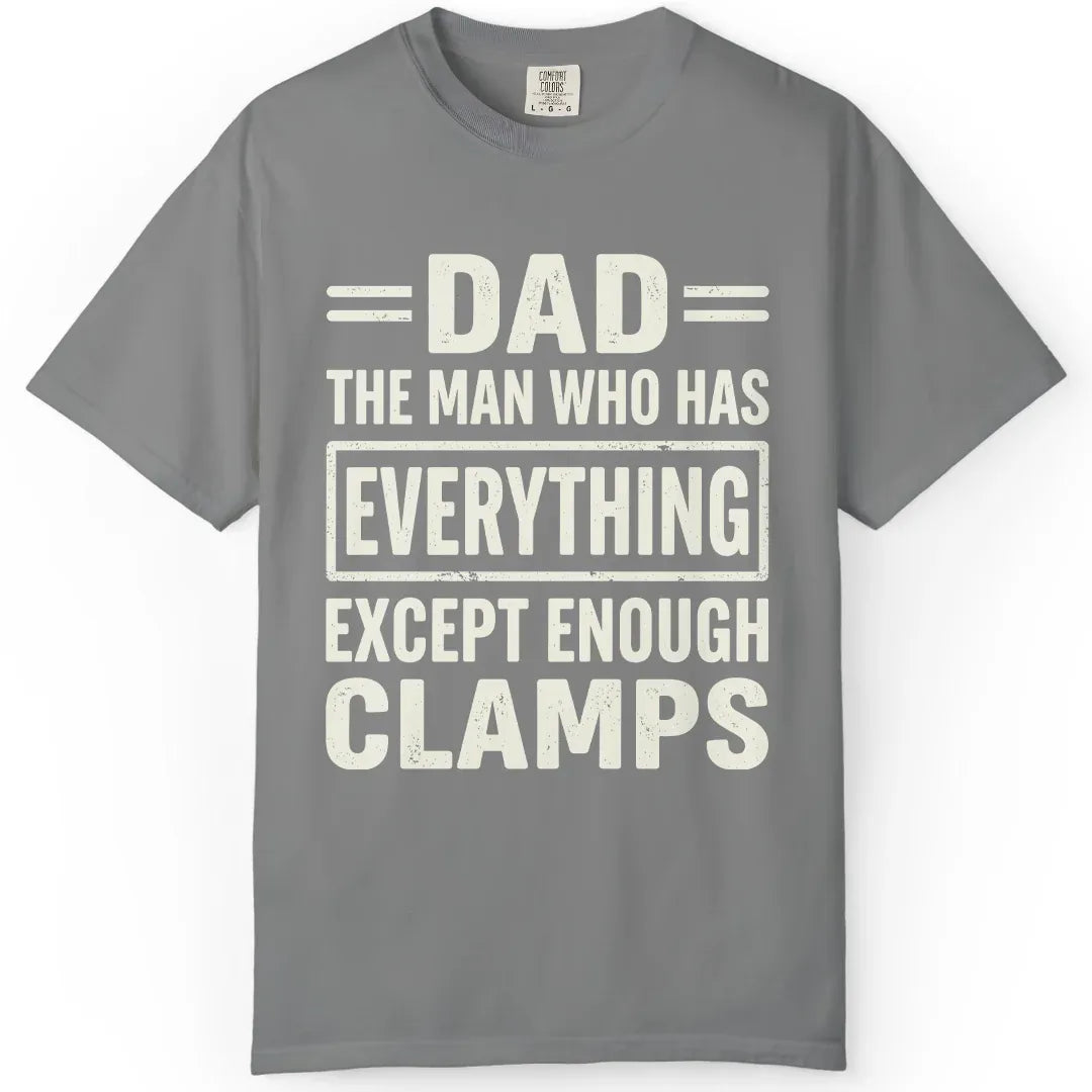 Has Everything