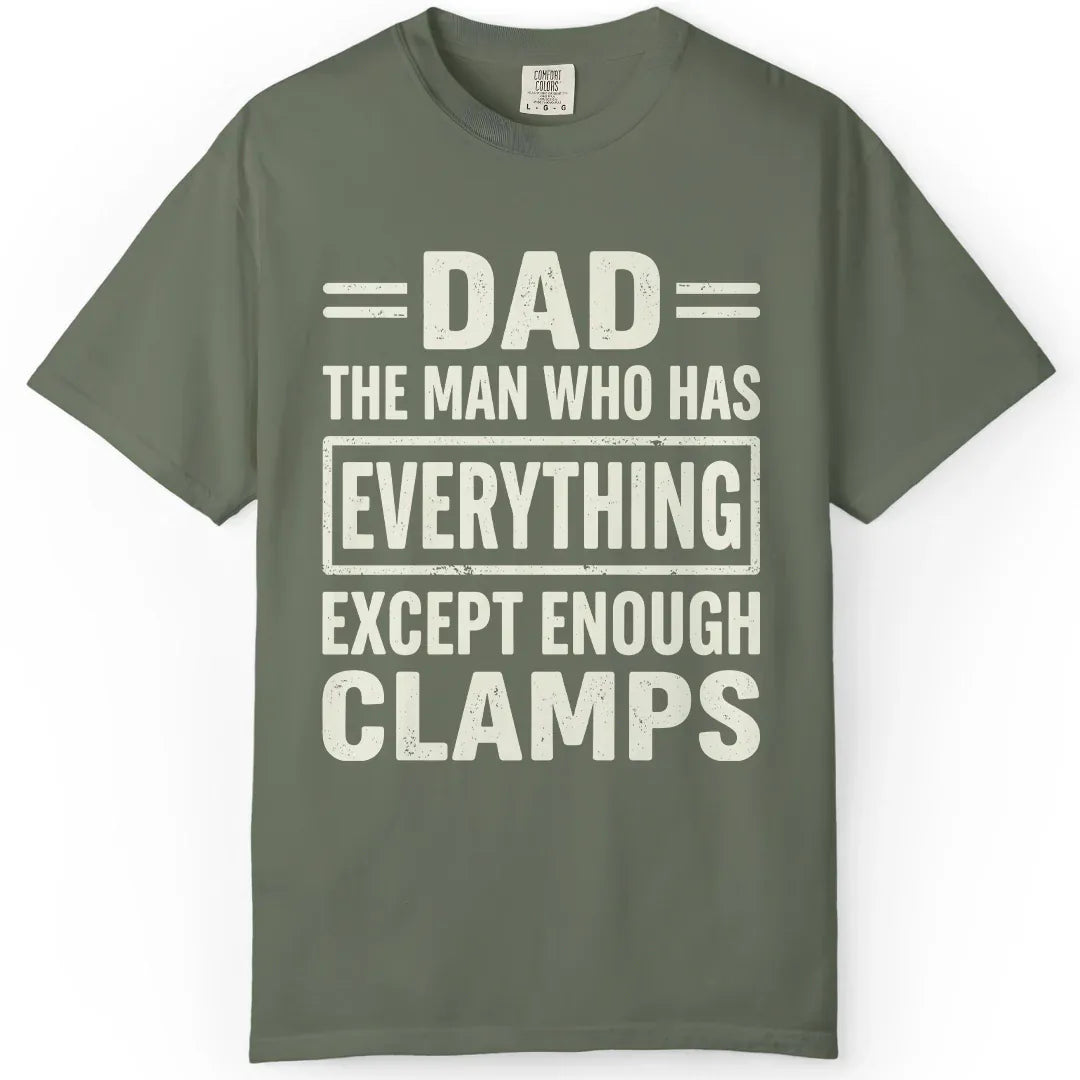 Has Everything