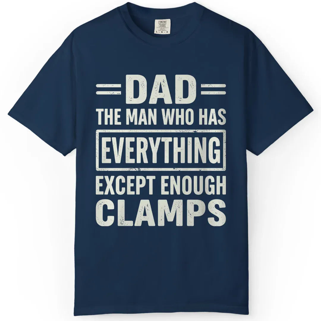 Has Everything