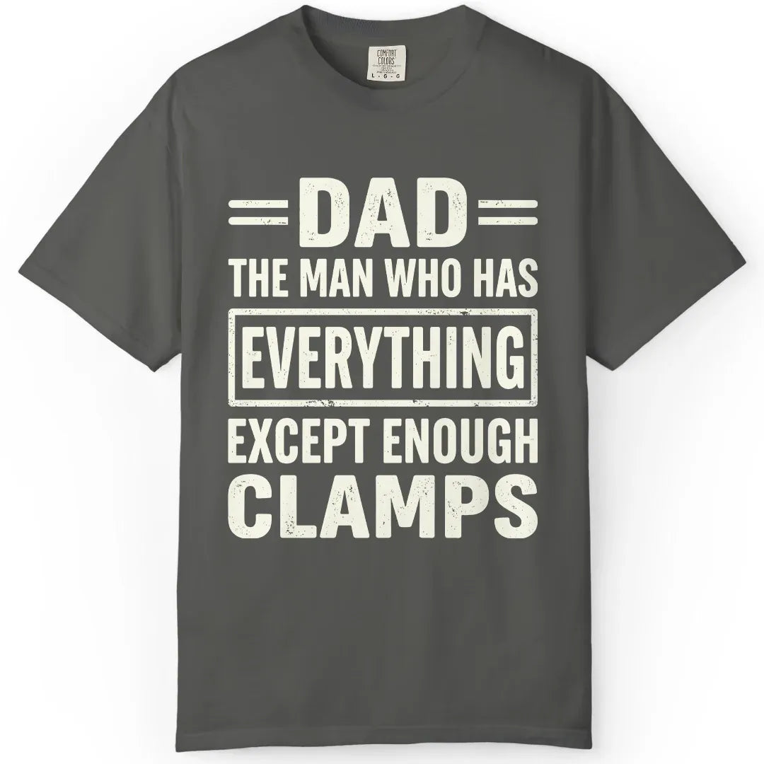 Has Everything