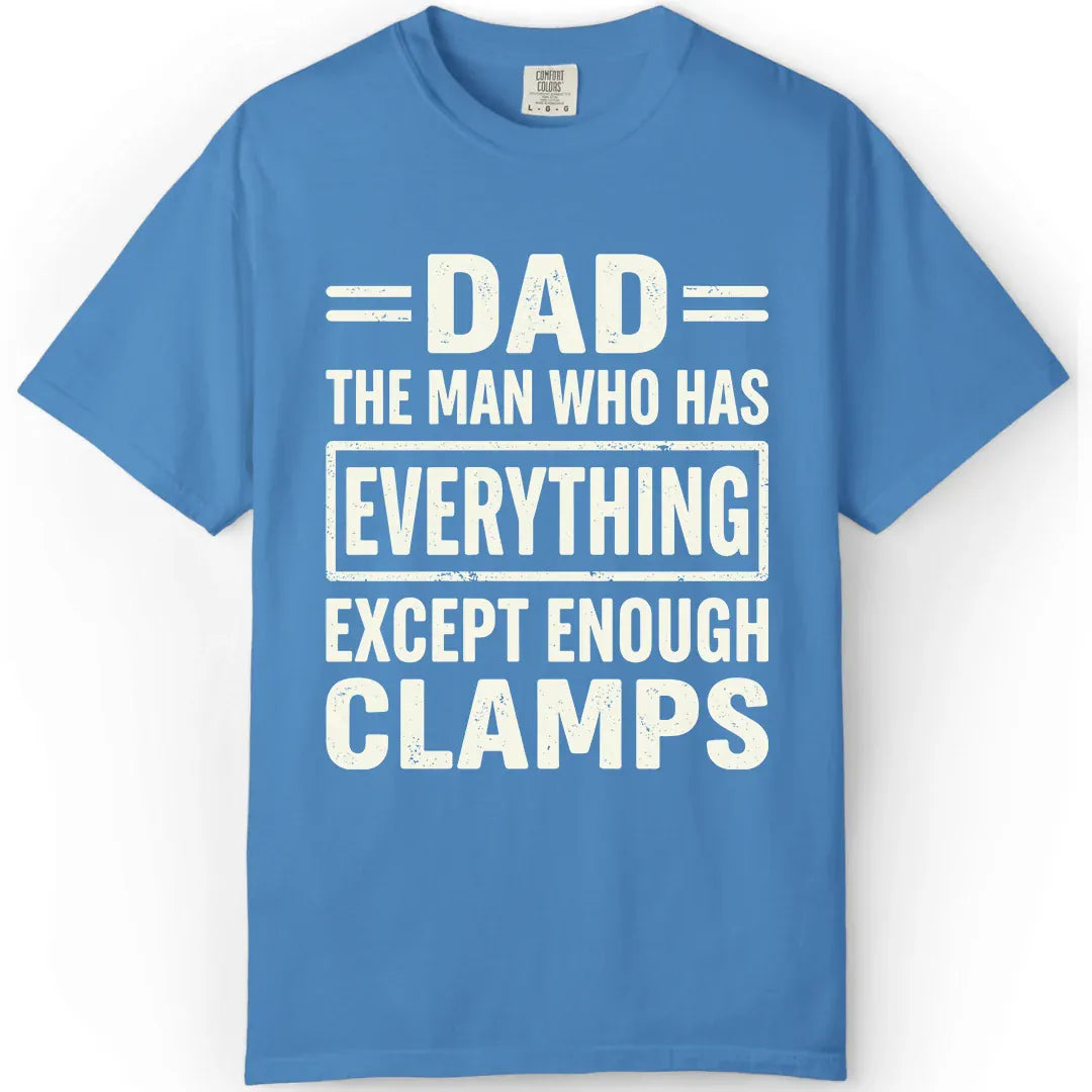 Has Everything