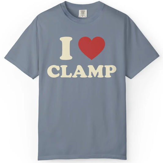 Heart Clamp