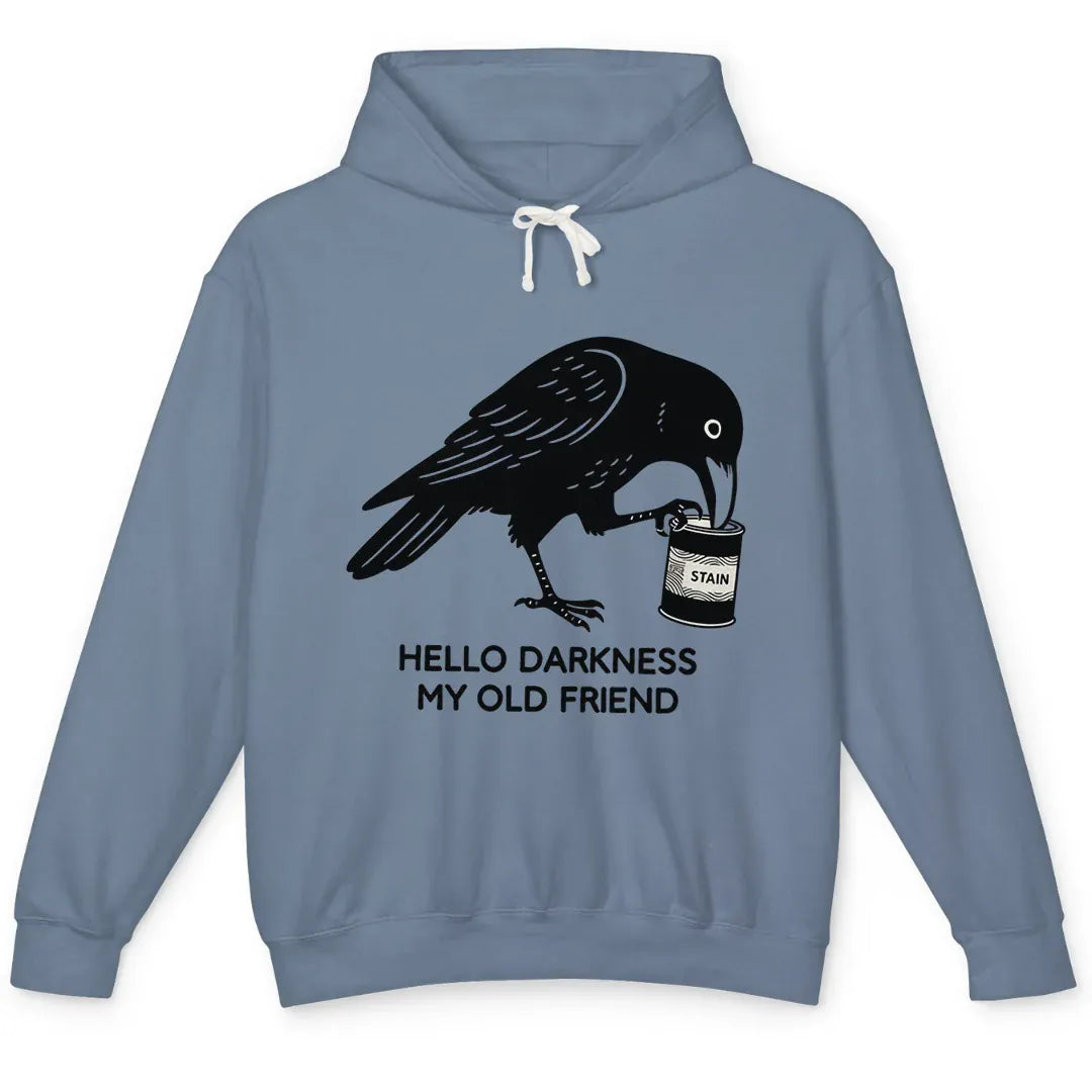 Hello Darkness