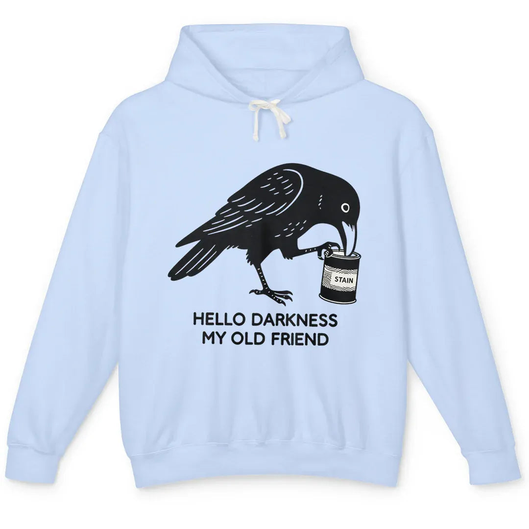 Hello Darkness
