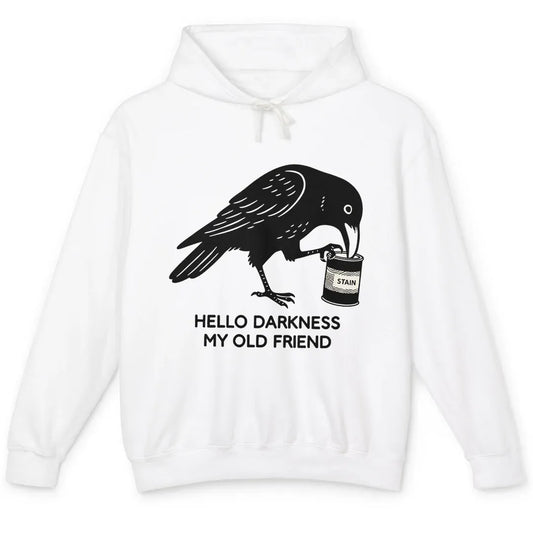 Hello Darkness