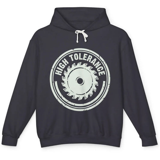 High Tolerance