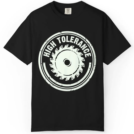 High Tolerance