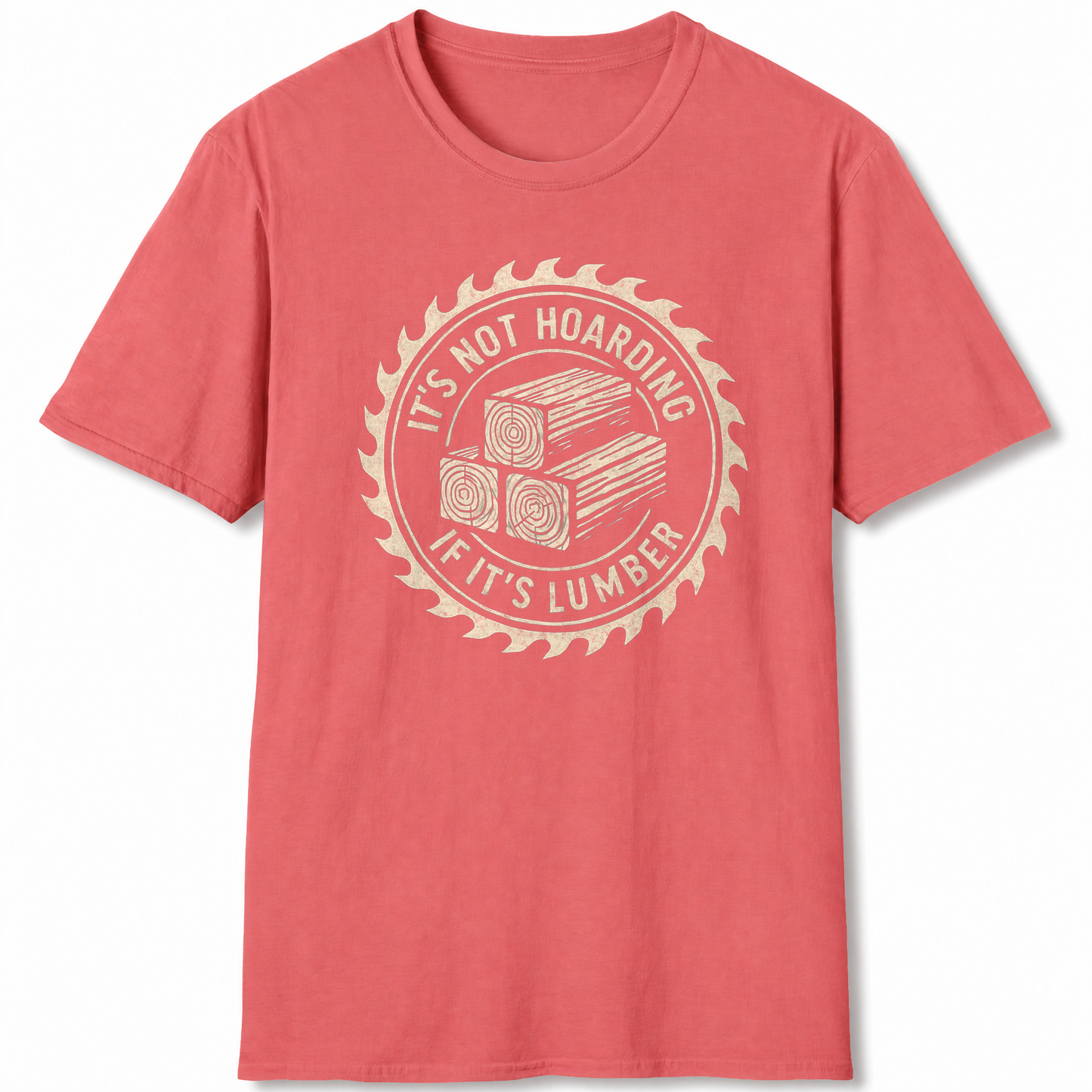 Coral Silk
